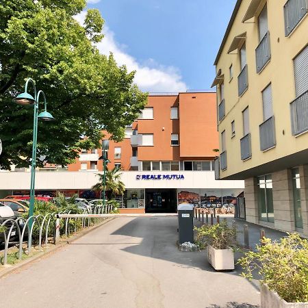 Appartamento Giusy Riva Zewnętrze zdjęcie
