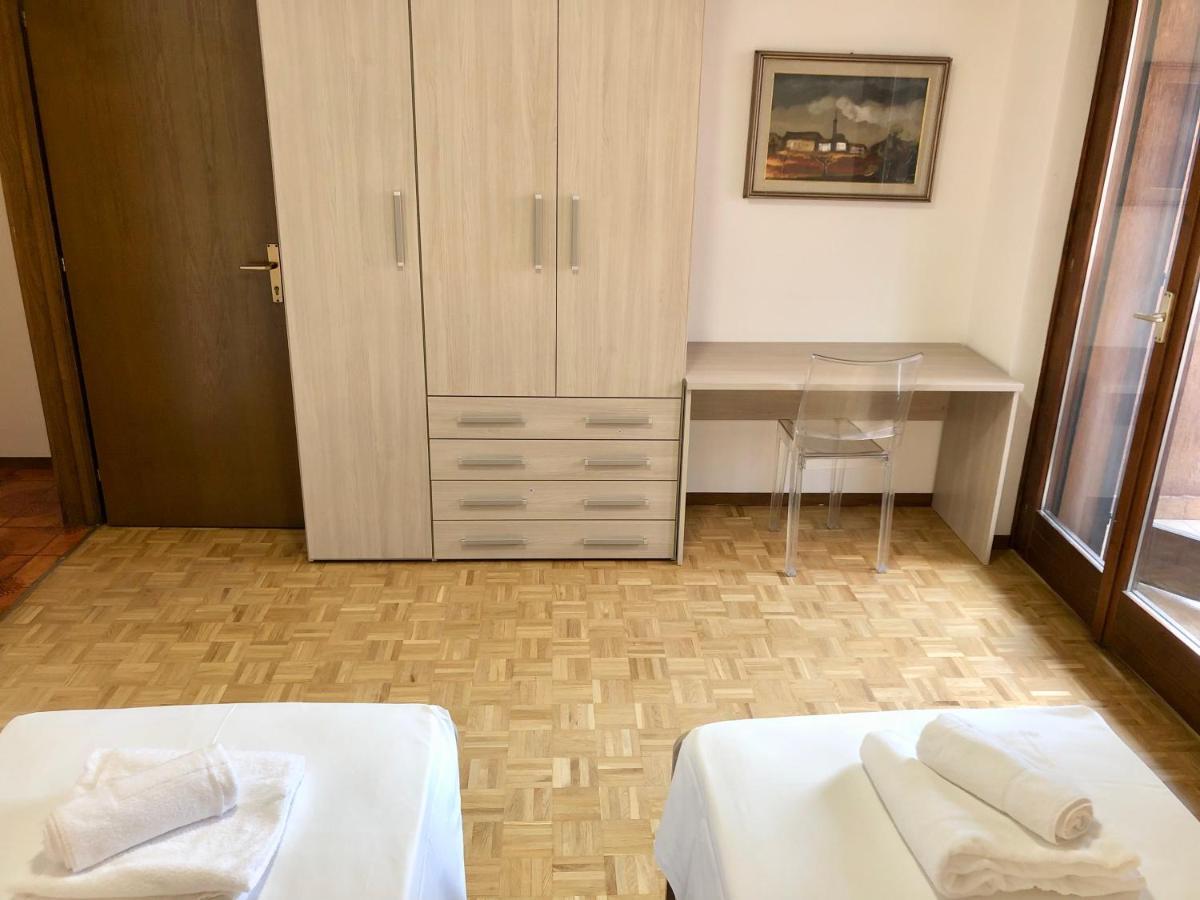 Appartamento Giusy Riva Zewnętrze zdjęcie