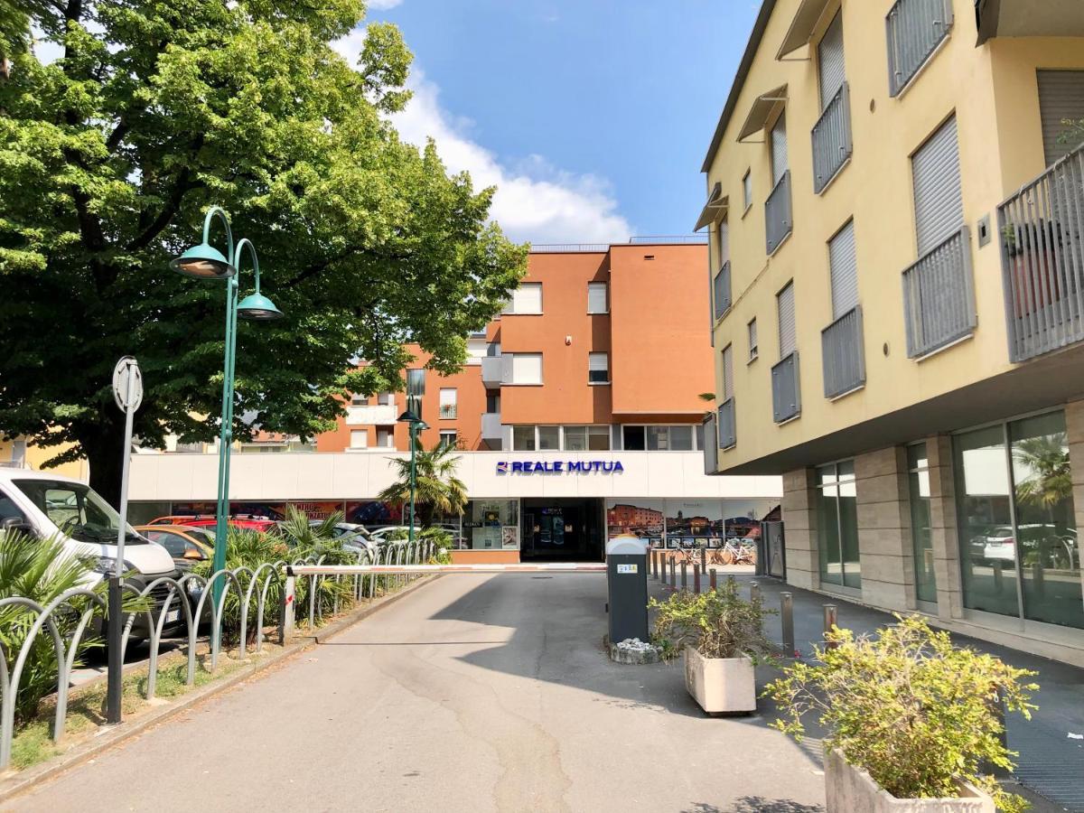 Appartamento Giusy Riva Zewnętrze zdjęcie