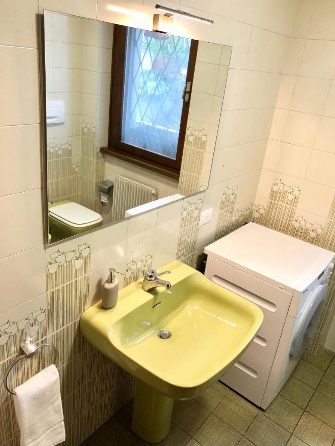 Appartamento Giusy Riva Zewnętrze zdjęcie