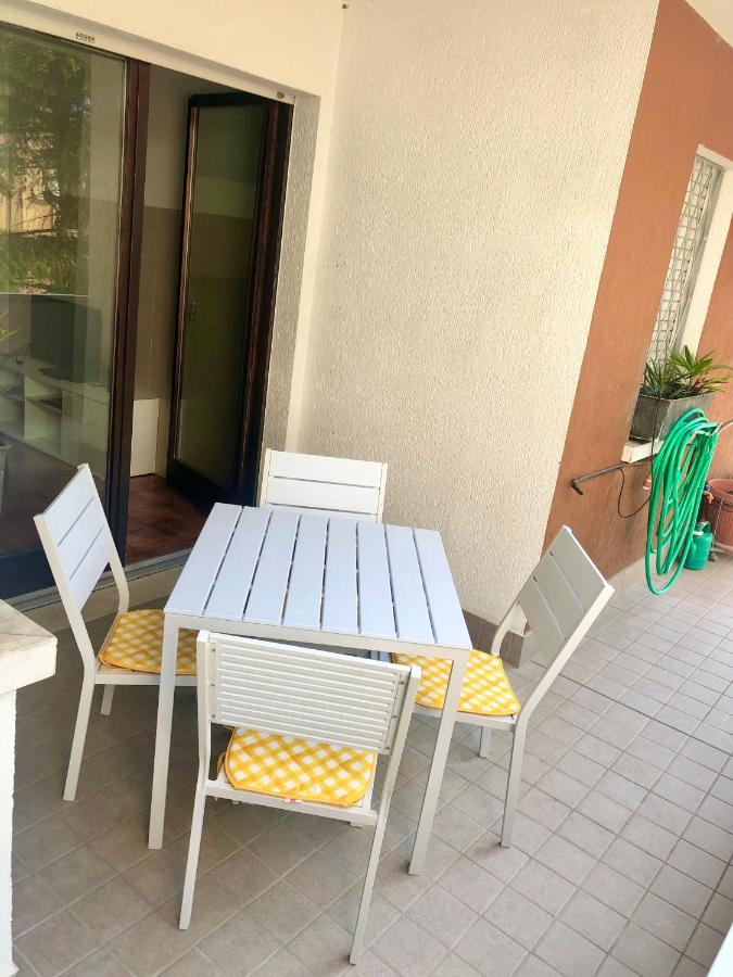 Appartamento Giusy Riva Zewnętrze zdjęcie